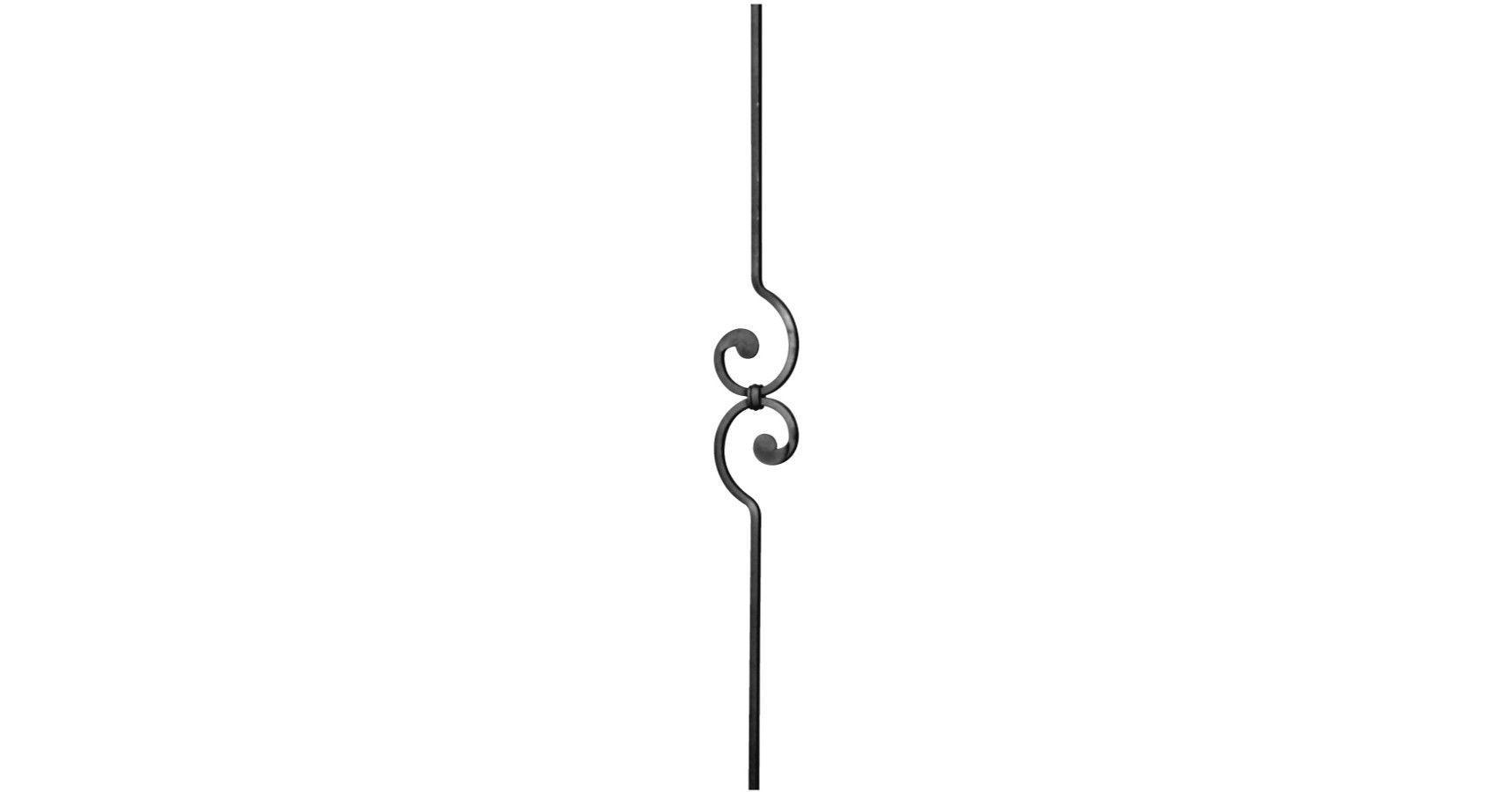 Bard's Staffelei Aus Schmiedeeisen – 3er Set, Schwarz, 21,6 X 15,2 X 14 Cm