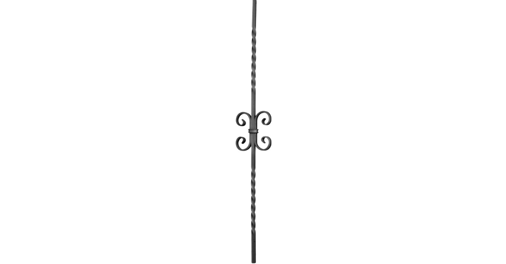 Bard's Staffelei Aus Schmiedeeisen – 3er Set, Schwarz, 21,6 X 15,2 X 14 Cm