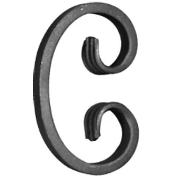Flachmaterial - glatt