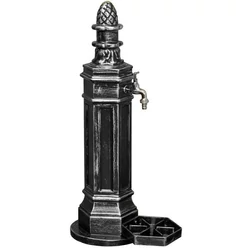 Standbrunnen