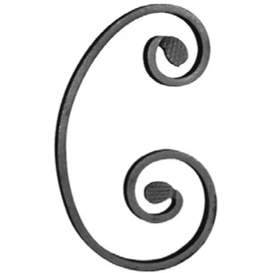 C Schnörkel