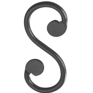 S Schnörkel