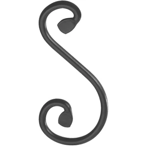 S Schnörkel