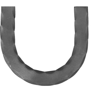 Handlaufkrümmlinge 180°, verschiedene Materialstärken