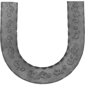 Handlaufkrümmlinge 180°