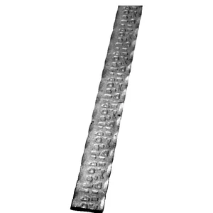 Handlaufprofil, verschiedene Längen