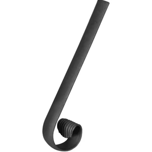 Handlaufanfänger, verschiedene Materialstärken