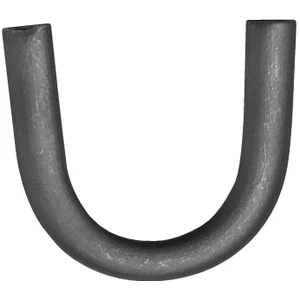 Handlaufkrümmlinge 180°, verschiedene Materialstärken