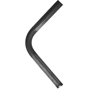 Handlaufkrümmlinge 90°, verschiedene Materialstärken