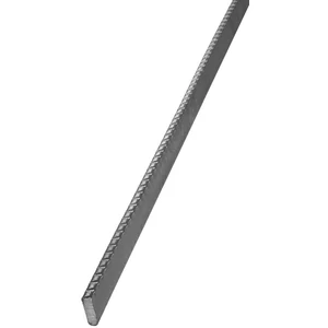 Flachmaterial "Scala", verschiedene Materialstärken