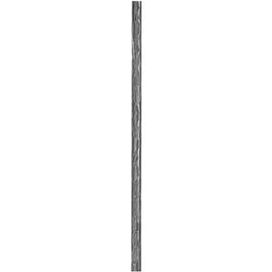 Rundmaterial "Baumrinde", verschiedene Materialstärken