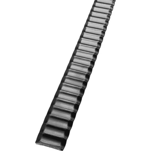 Handlaufprofil, verschiedene Längen