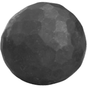 Vollkugel, Diamant-geschmiedet, verschiedene Durchmesser