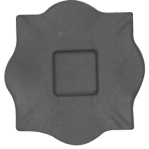 Bodenrosette