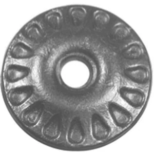 Zierrosette