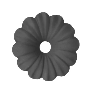 Zierrosette