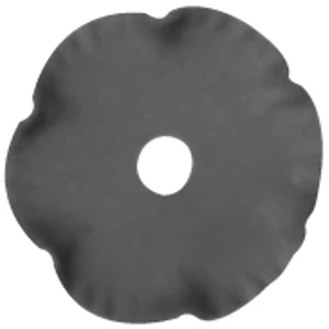 Zierrosette