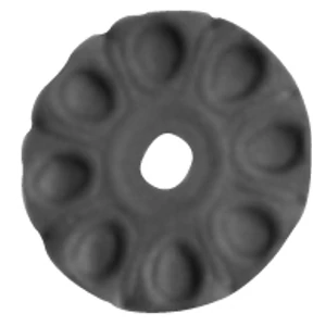 Zierrosette