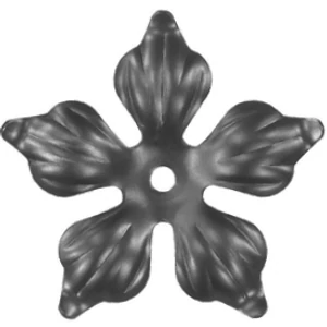 Zierrosette