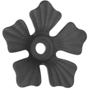 Zierrosette