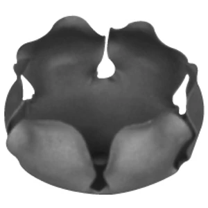 Zierrosette