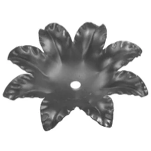 Zierrosette