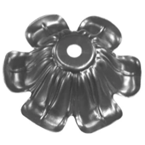 Zierrosette