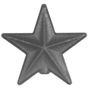 Zierrosette