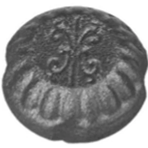 Zierrosette