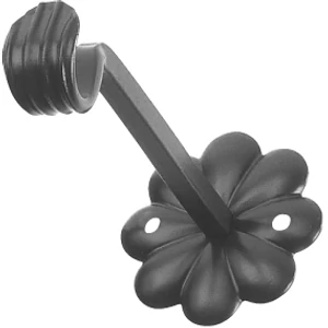 Konsole für Karniese und Handtuchhalter