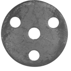 Ronde, verschiedene Größen