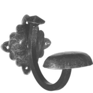 Schmiedeeisen Kleiderhaken
