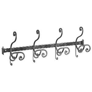 Schmiedeeisen Kleiderhaken