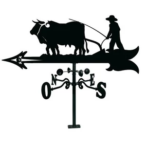 Wetterfahne "FARMER"