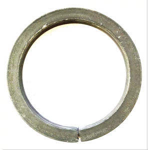 Ring, Vierkantmaterial, glatt, verschiedene Materialstärken und Durchmesser