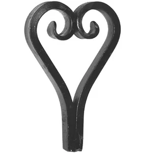 Ornament zum Aufschweißen