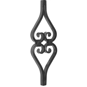 Ornament zum Aufschweißen