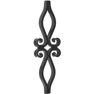 Ornament zum Aufschweißen