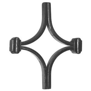 Ornament zum Aufschweißen