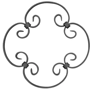 Rosette