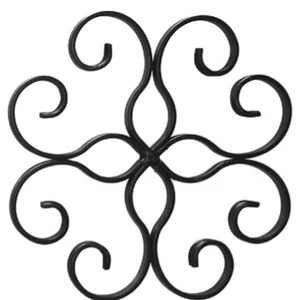 Ornament, klassisch