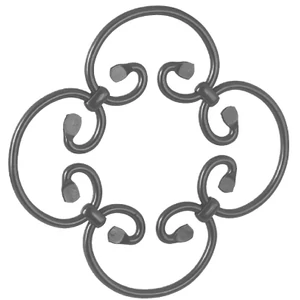 Rosette