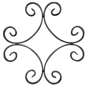Ornament, klassisch