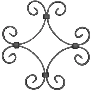 Ornament, klassisch