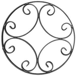 Ornament, klassisch