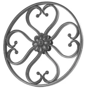 Ornament, klassisch