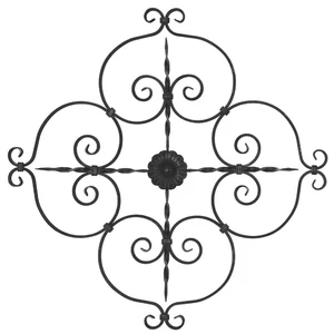 Ornament, klassisch