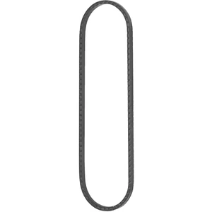 Ovalring, Flachmaterial "Scala"