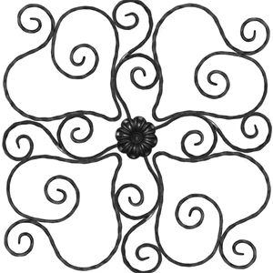 Ornament, klassisch