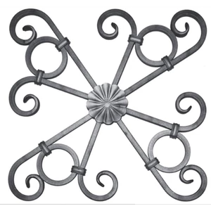 Ornament, klassisch